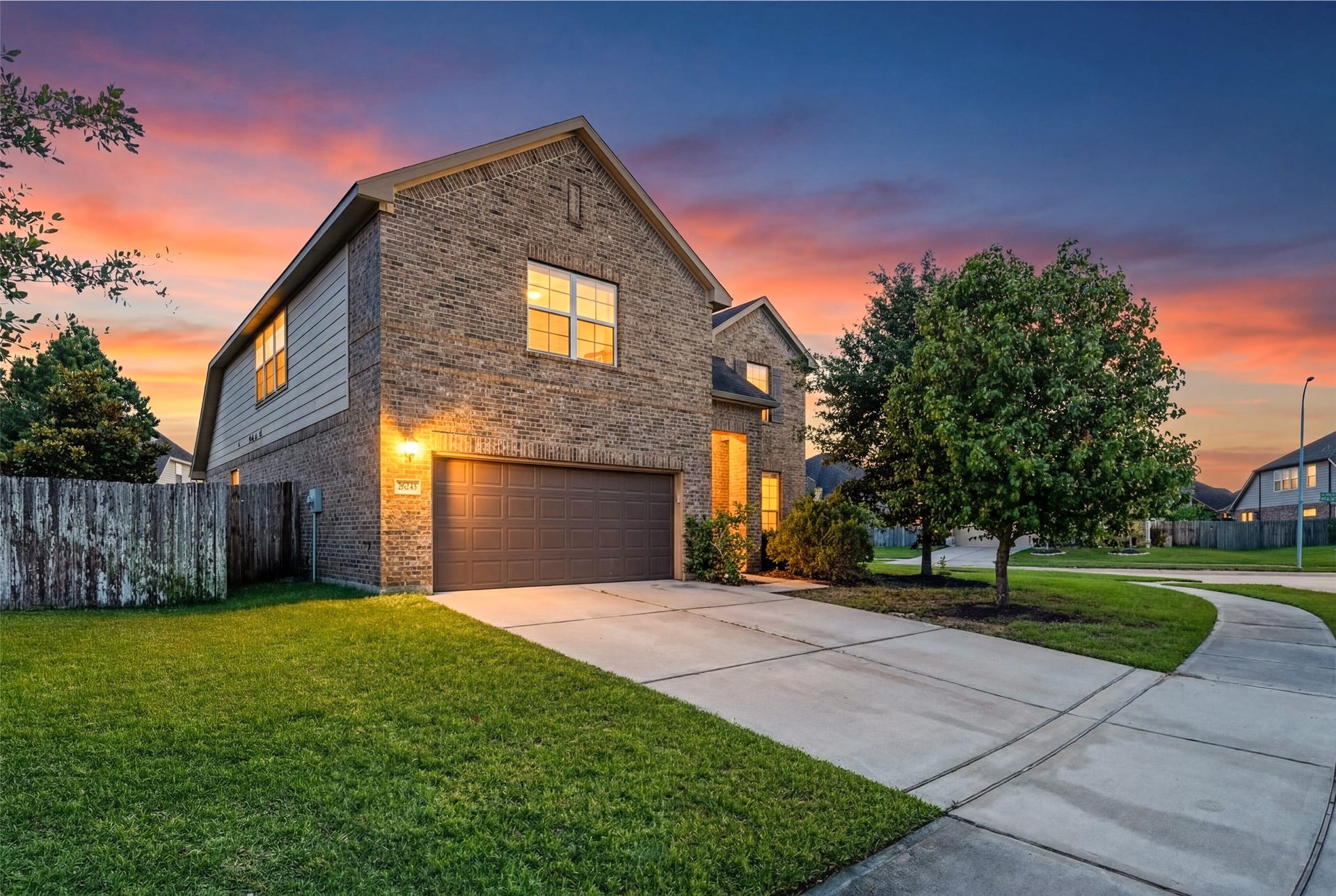 26743 Elrington Pointe Lane, Katy, TX 77494 26743 Elrington Pointe Lane, Katy, TX 77494