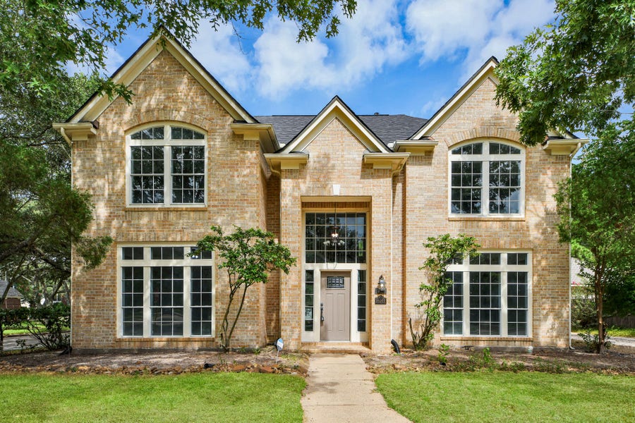 Property photo for 16203 Broken Timber Circle, Houston, TX