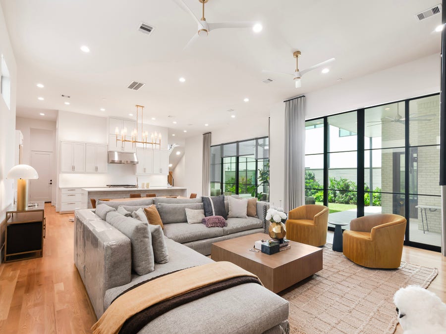 Property photo for 4024 CHATHAM LANE, Houston, TX