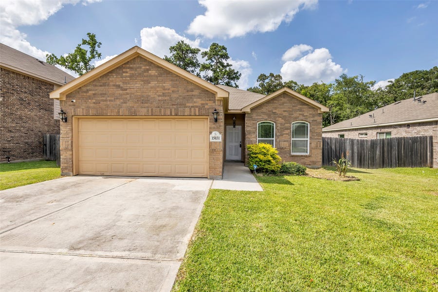 Property photo for 15031 Meadow Glen N, Conroe, TX