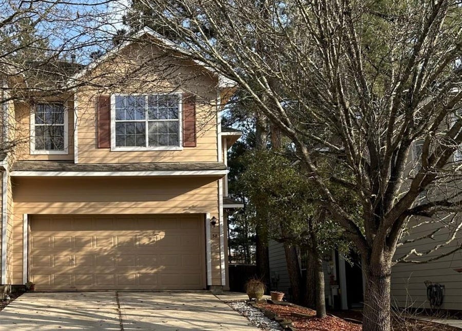 Property photo for 38 Blue Creek Place, The Woodlands, TX