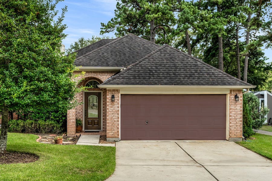 Property photo for 132 Fairway View Lane, Montgomery, TX