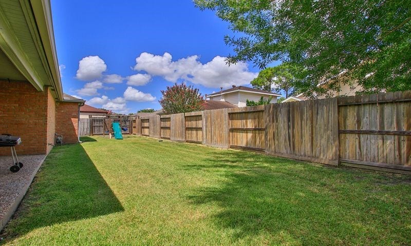 8006 Albin Lane, Houston, TX 77071 8006 Albin Lane, Houston, TX 77071