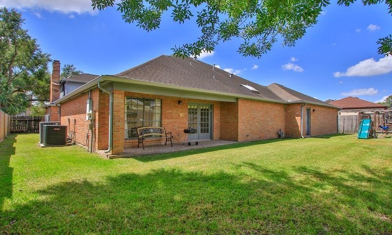 8006 Albin Lane, Houston, TX 77071 8006 Albin Lane, Houston, TX 77071