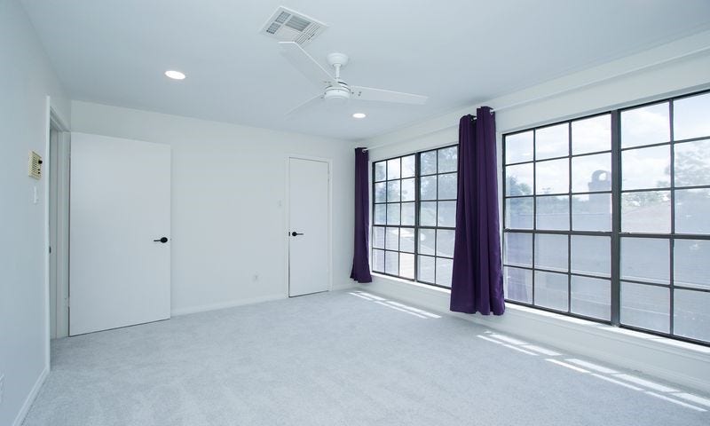 8006 Albin Lane, Houston, TX 77071 secondary bedrooms