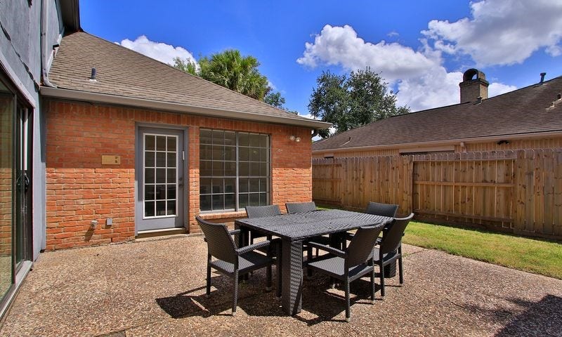 8006 Albin Lane, Houston, TX 77071 8006 Albin Lane, Houston, TX 77071