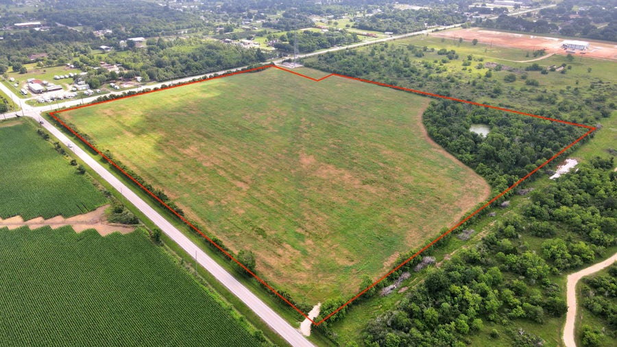 Property photo for 0 Fm-2920, Hockley, TX