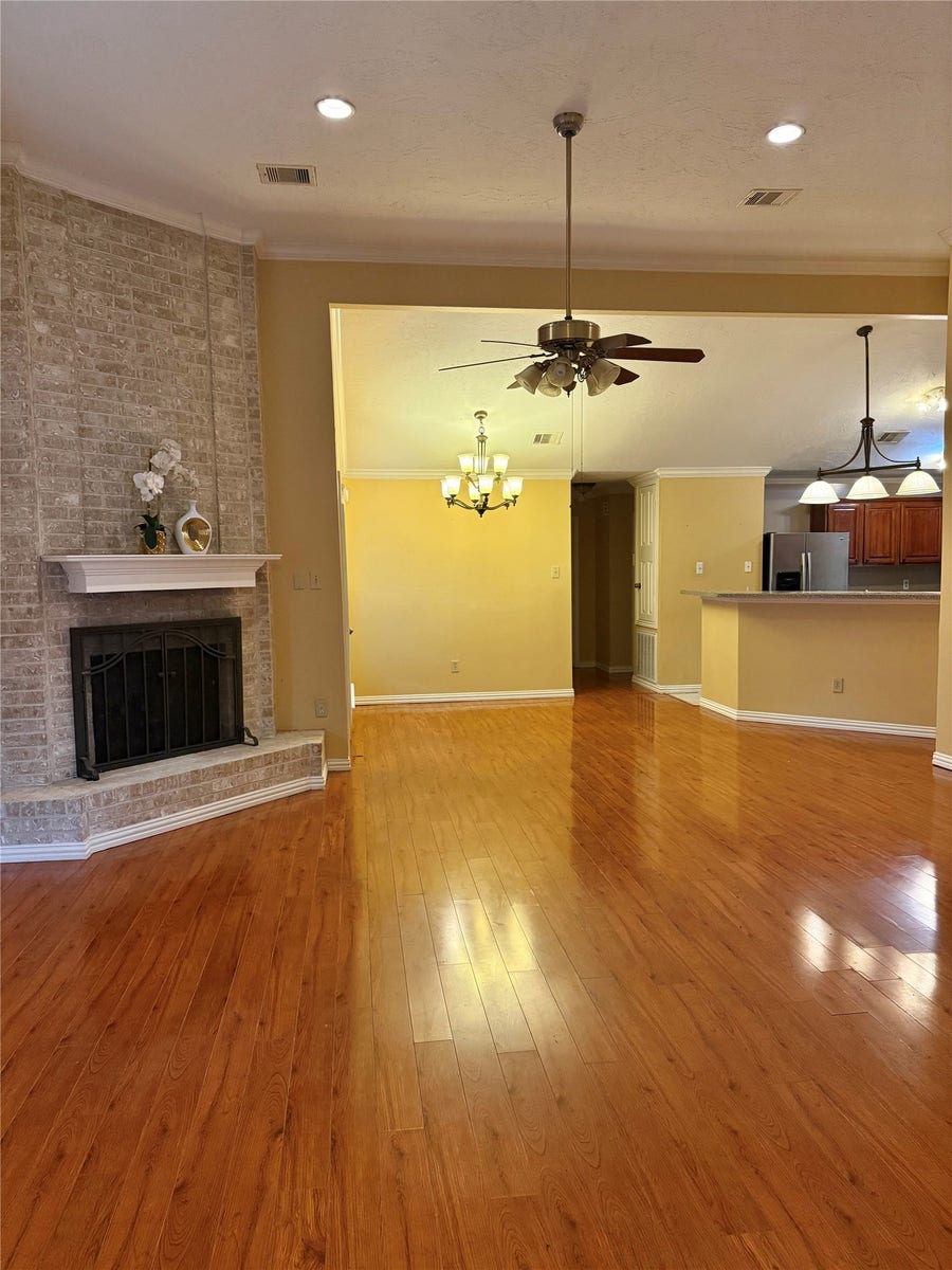Property photo for 1467 Hunters Park Drive, Missouri City, TX