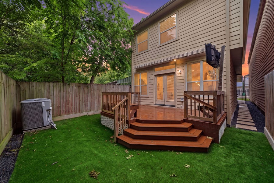 Property photo for 5539 Kiam Street, Houston, TX