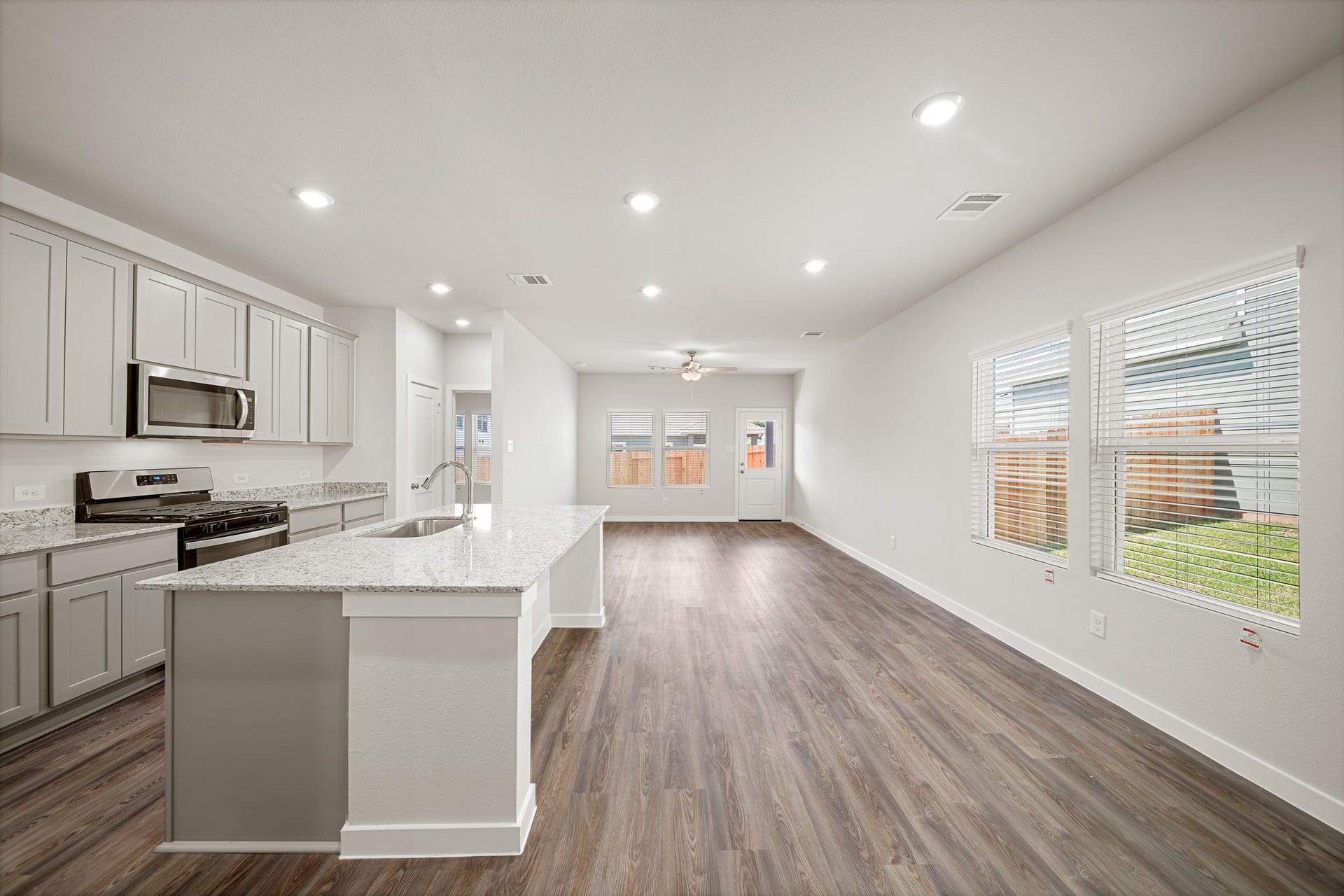 22103 Loggins Creek Lane, Cypress, TX 77433 Representative Photo