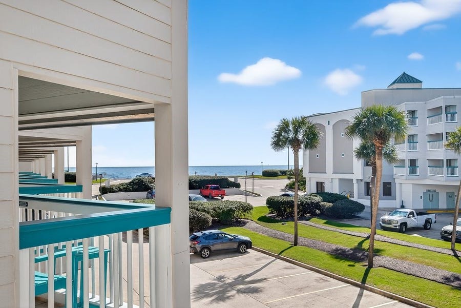 Property photo for 6102 Seawall Boulevard, #120, Galveston, TX