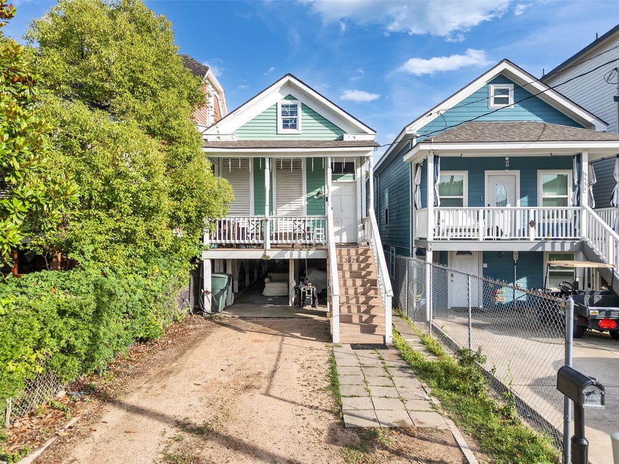 Property photo for 3529 Avenue M, Galveston, TX