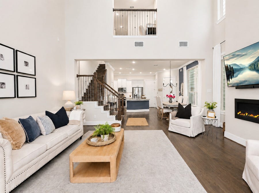 Property photo for 3504 Vista Terrace Lane, Houston, TX