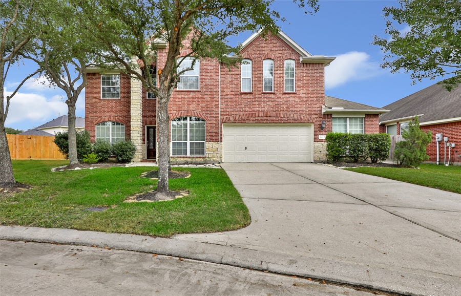 Property photo for 25609 Ayers Lane, Porter, TX