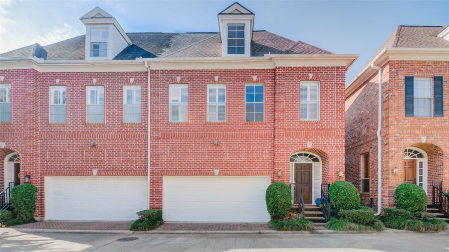 Property photo for 2501 Driscoll Street, Houston, TX