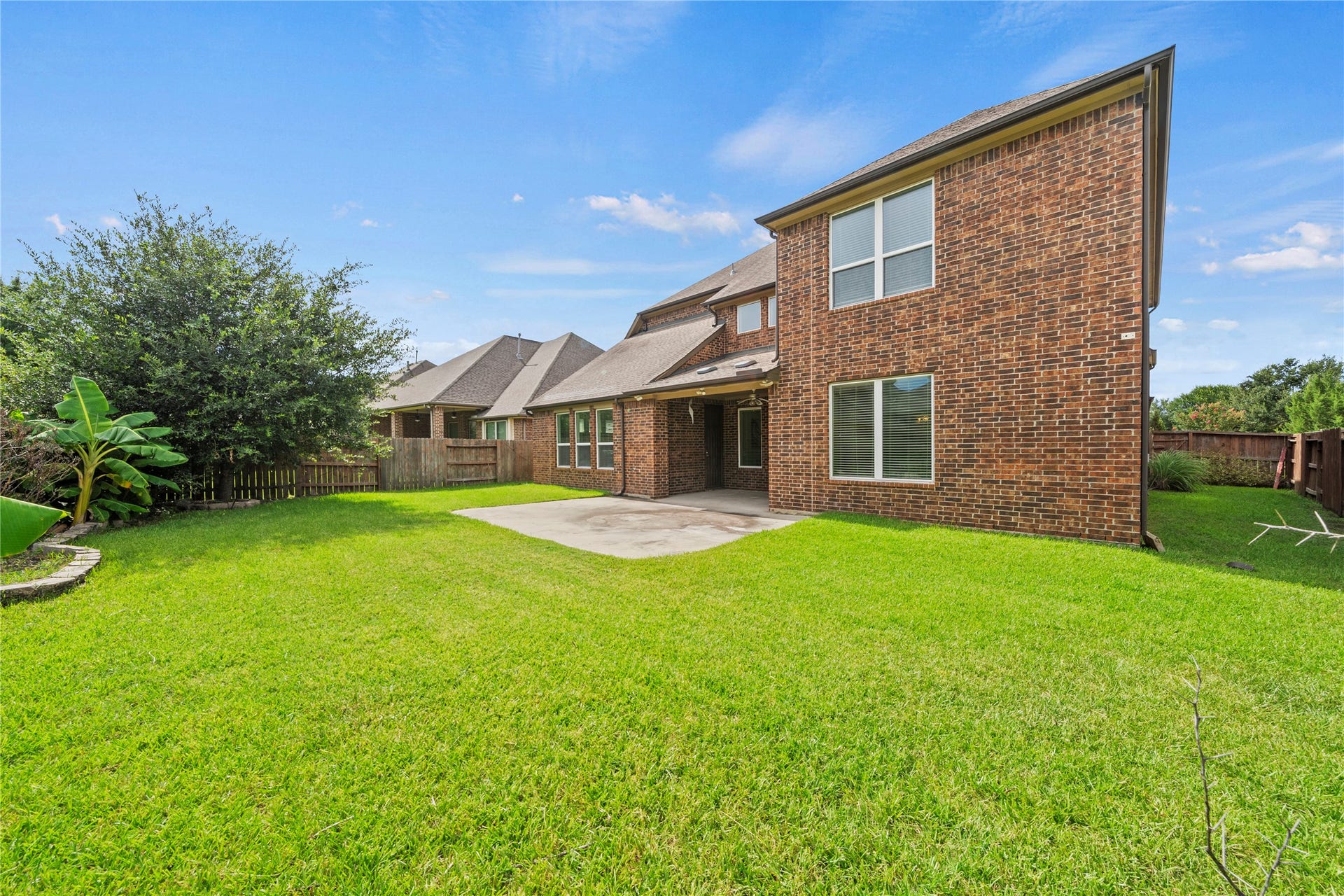 17315 Tomintoul Path, Richmond, TX 77407 Call Seth Real Estate Group Team today because THIS could be YOUR next Home!