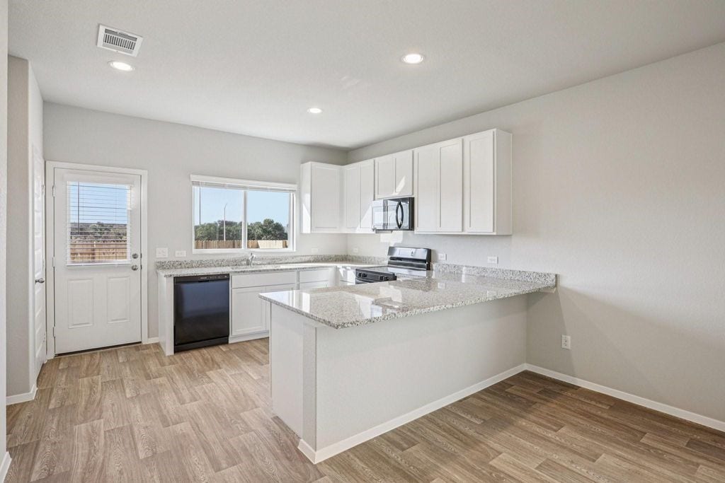 376 Hickory Hills, Pattison, TX 77423 Kitchen representative photo