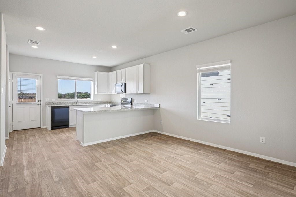 376 Hickory Hills, Pattison, TX 77423 Dining room representative photo