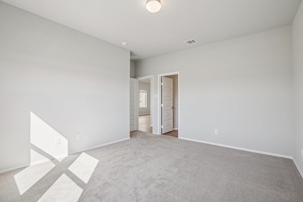 376 Hickory Hills, Pattison, TX 77423 primary bedroom representative photo