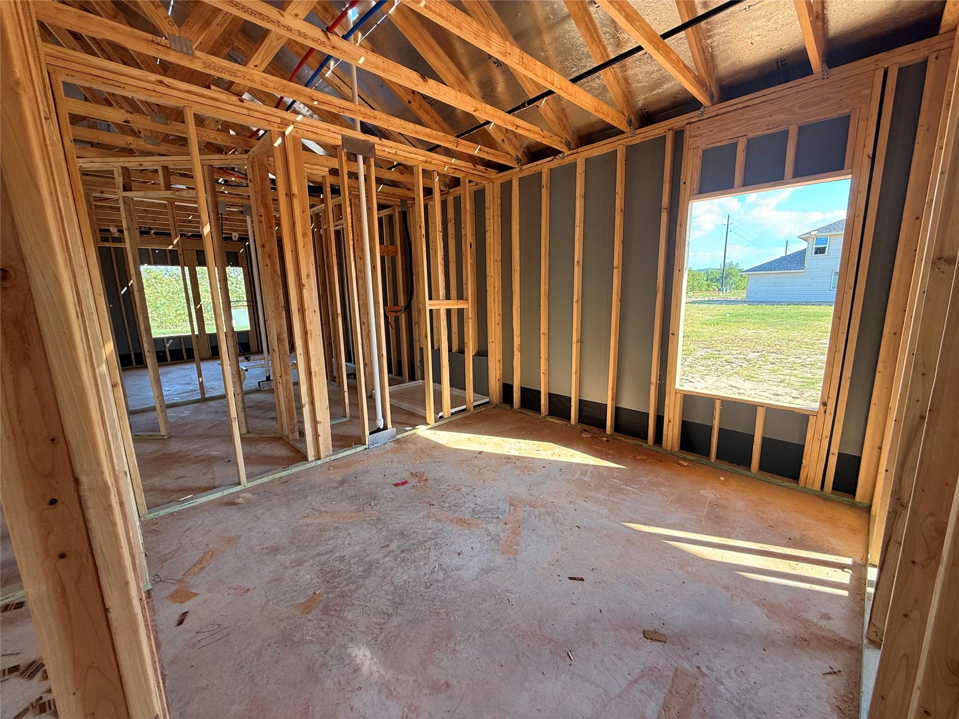 376 Hickory Hills, Pattison, TX 77423 bed 2