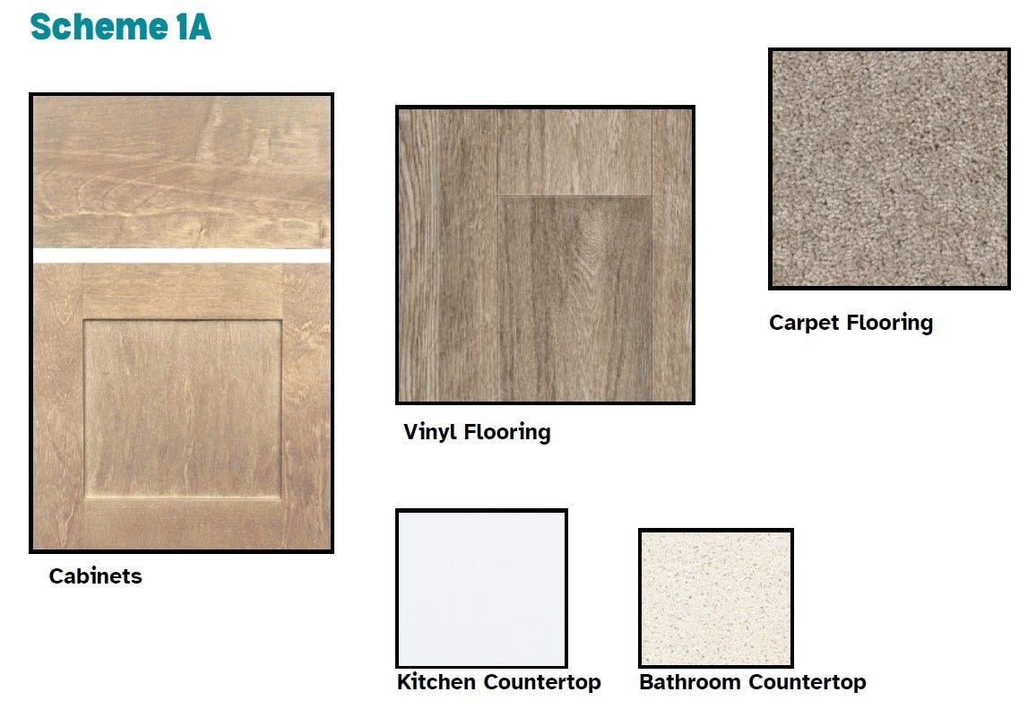376 Hickory Hills, Pattison, TX 77423 Interior colors