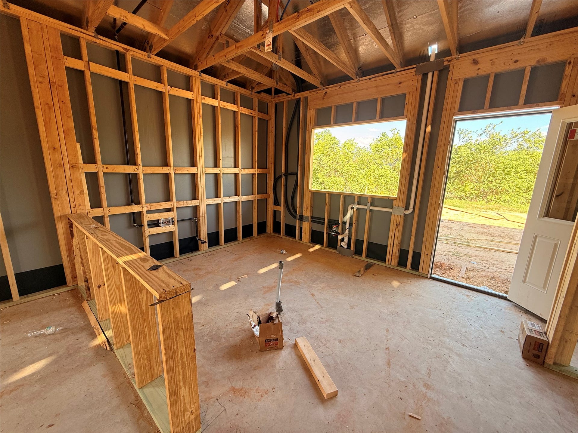 376 Hickory Hills, Pattison, TX 77423 Kitchen