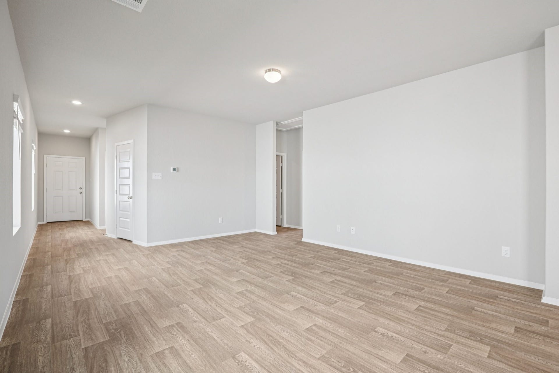 376 Hickory Hills, Pattison, TX 77423 Living room representative photo