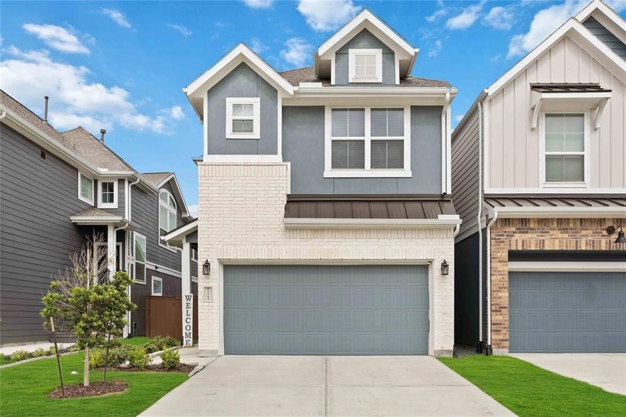 Property photo for 10014 Nectar Path, Iowa Colony, TX