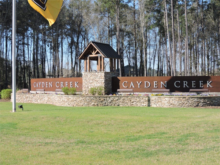Property photo for 1164 Littleton Court, Conroe, TX