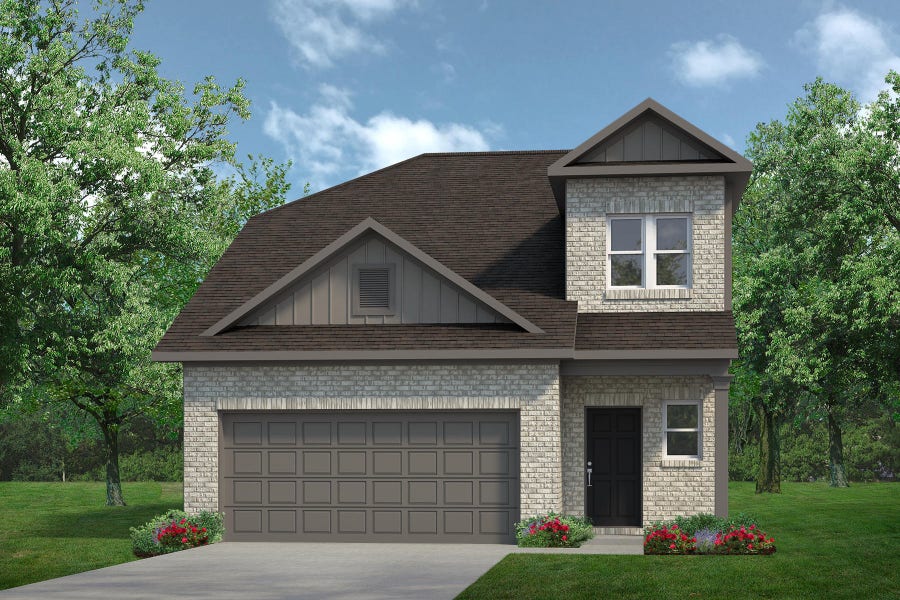 Property photo for 14354 Chilean Way, Splendora, TX