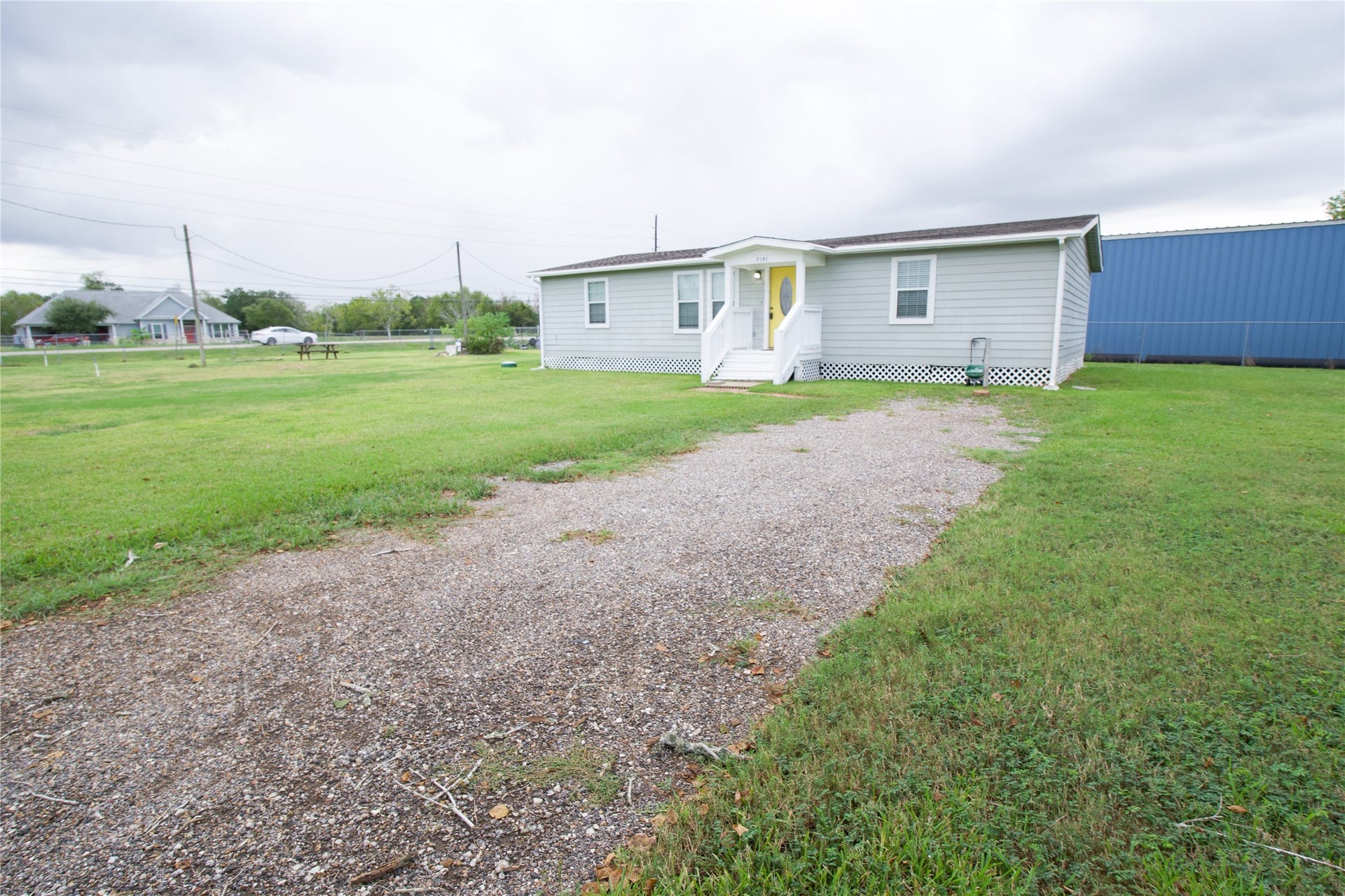 4501 Westwood Lane, Manvel, TX 77578