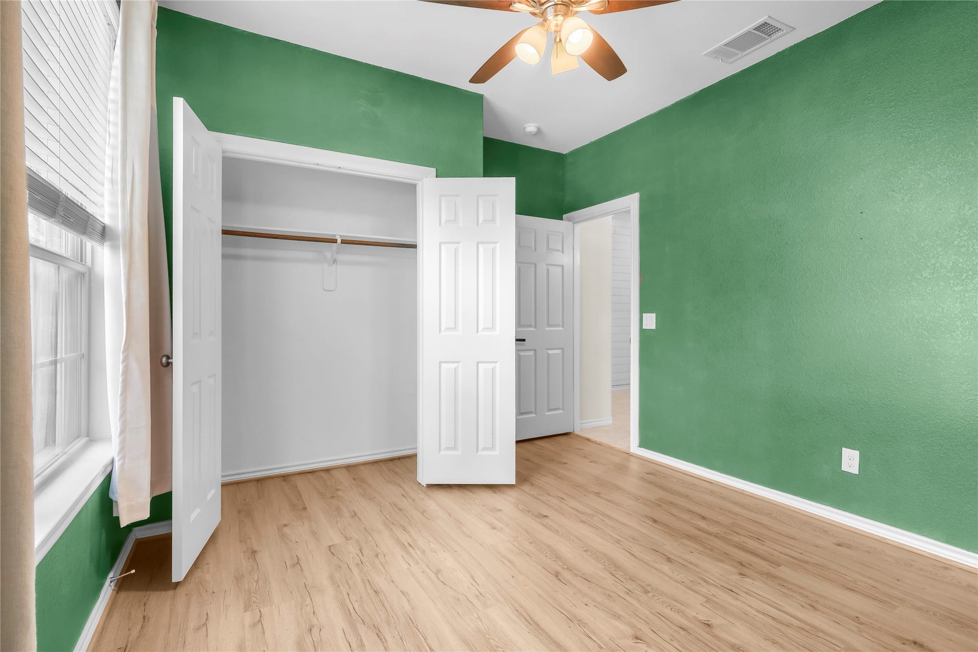 Bed room 3