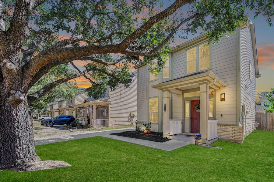 Property photo for 6218 Scotchwood Drive, Katy, TX