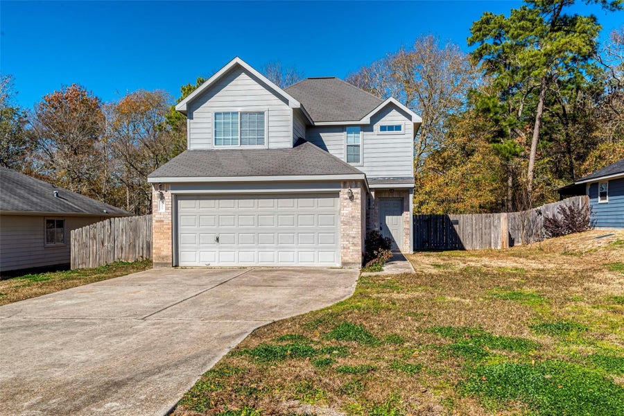 Property photo for 5437 N Buffalo Circle, Willis, TX