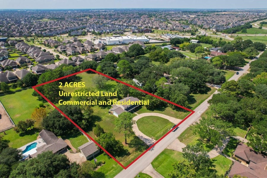 Property photo for 26751 Willow Lane, Katy, TX
