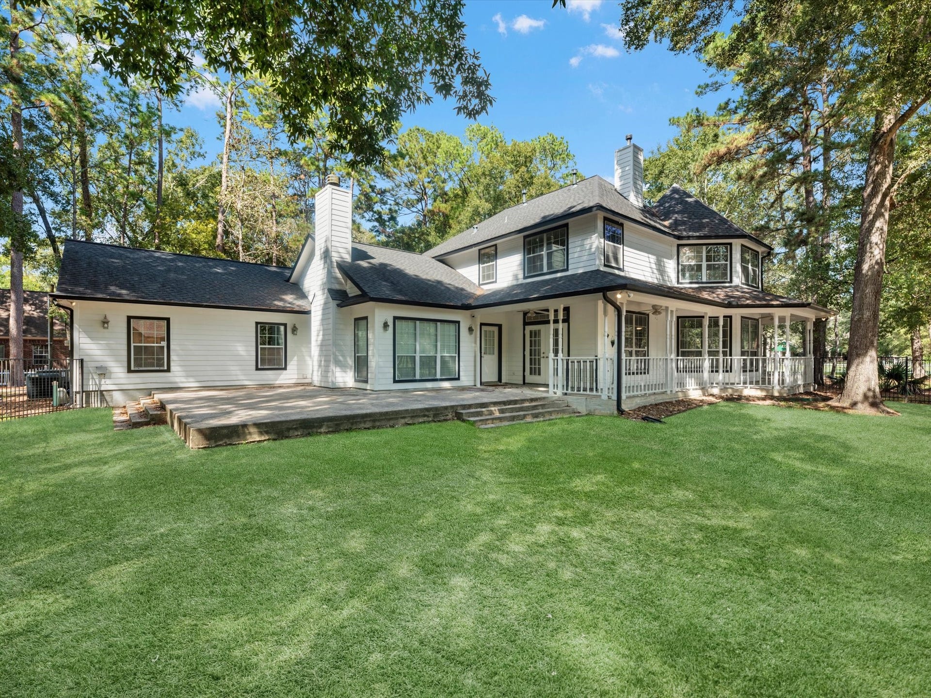 510 Vista Del Lago Drive, Huffman, TX 77336 510 Vista Del Lago Drive, Huffman, TX 77336