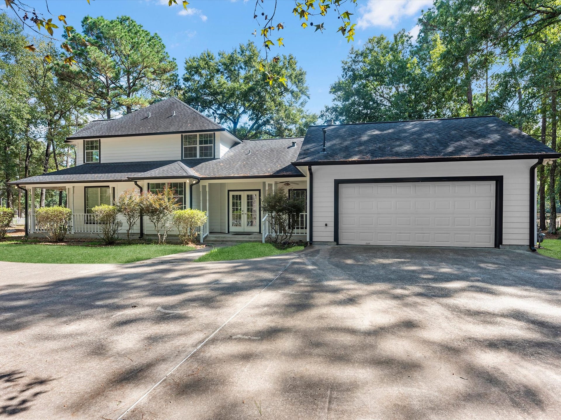 510 Vista Del Lago Drive, Huffman, TX 77336 510 Vista Del Lago Drive, Huffman, TX 77336