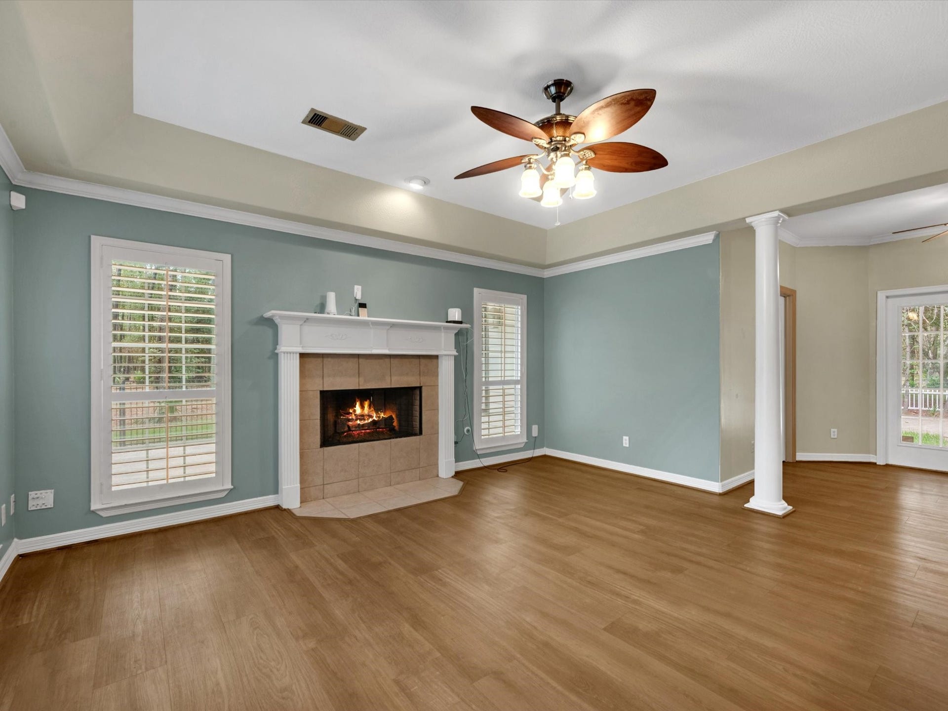 510 Vista Del Lago Drive, Huffman, TX 77336 510 Vista Del Lago Drive, Huffman, TX 77336