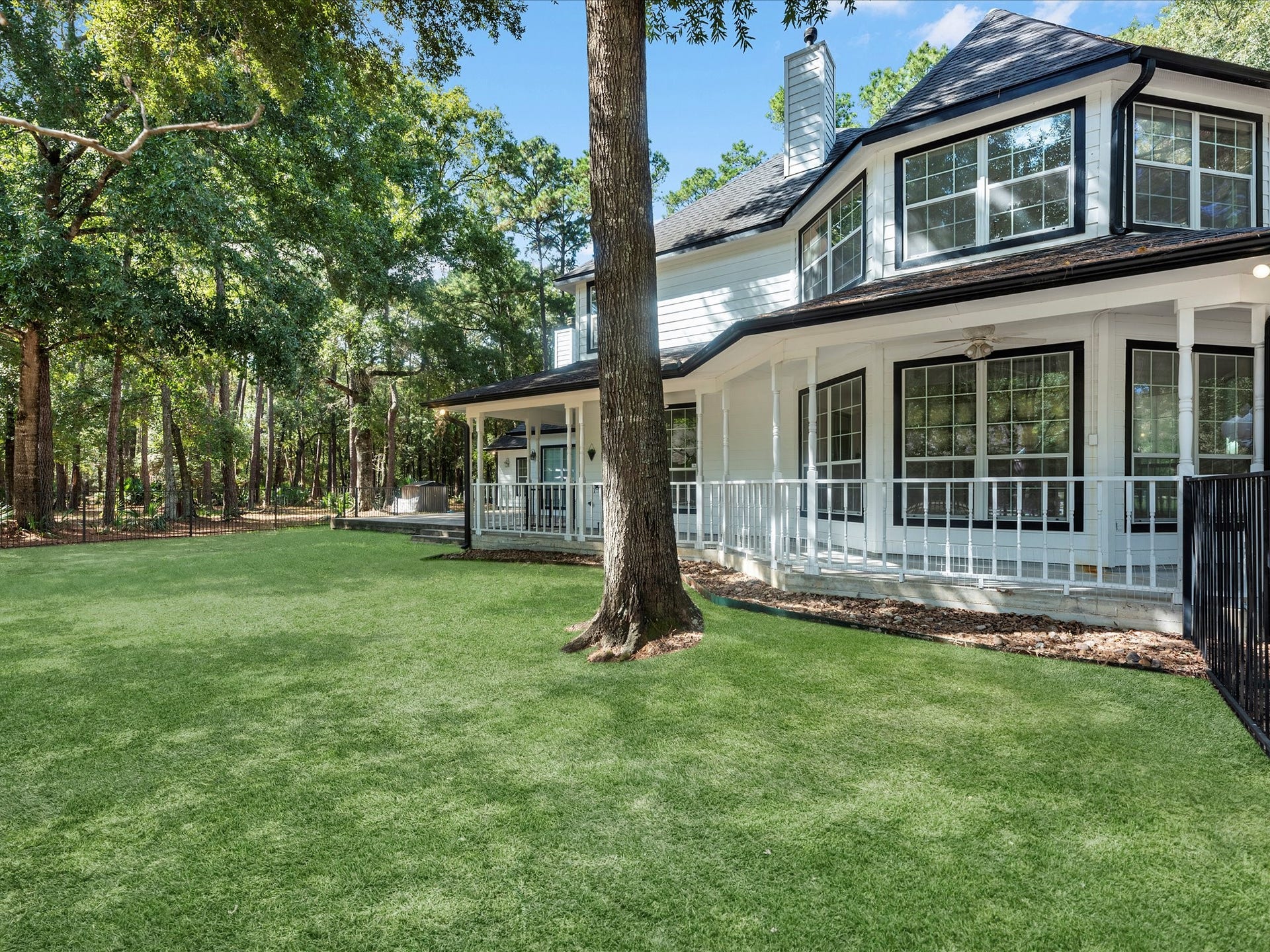 510 Vista Del Lago Drive, Huffman, TX 77336 510 Vista Del Lago Drive, Huffman, TX 77336