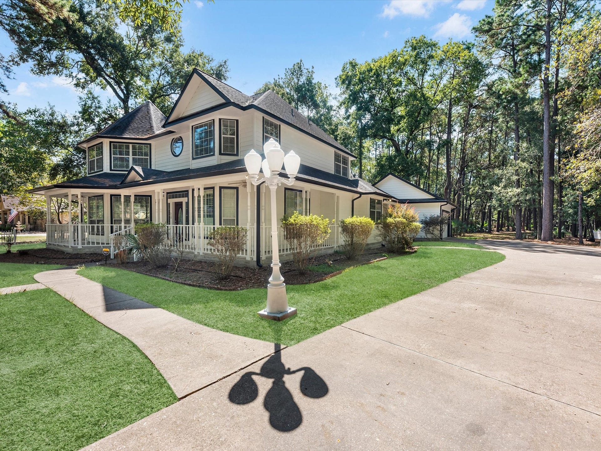 510 Vista Del Lago Drive, Huffman, TX 77336 510 Vista Del Lago Drive, Huffman, TX 77336