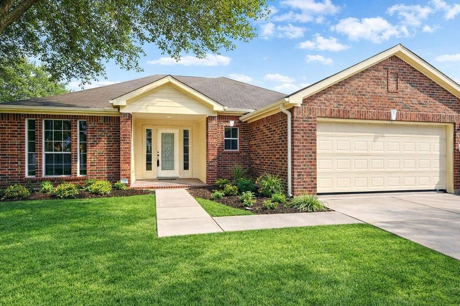 Property photo for 3230 N Mason Road, Katy, TX