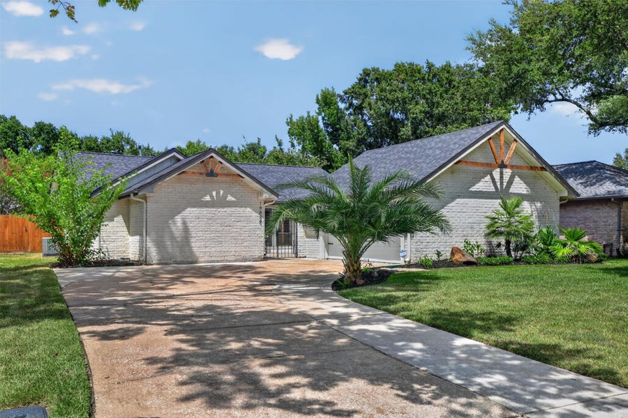 Property photo for 14826 Beechmoor Drive, Houston, TX