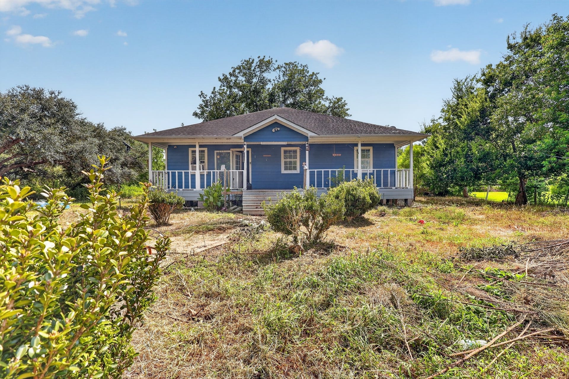 118 County Road 932A/Elm, Alvin, TX 77511