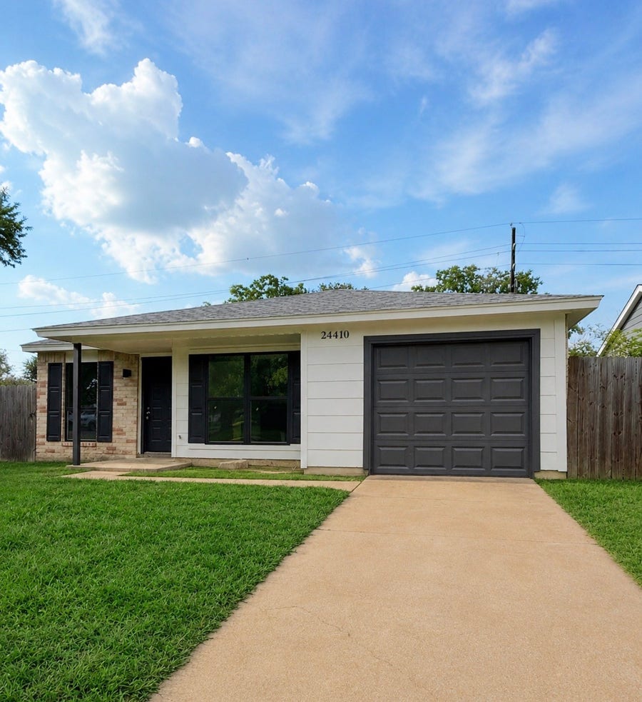 Property photo for 24410 Kennedy Ranch Lane, Hockley, TX