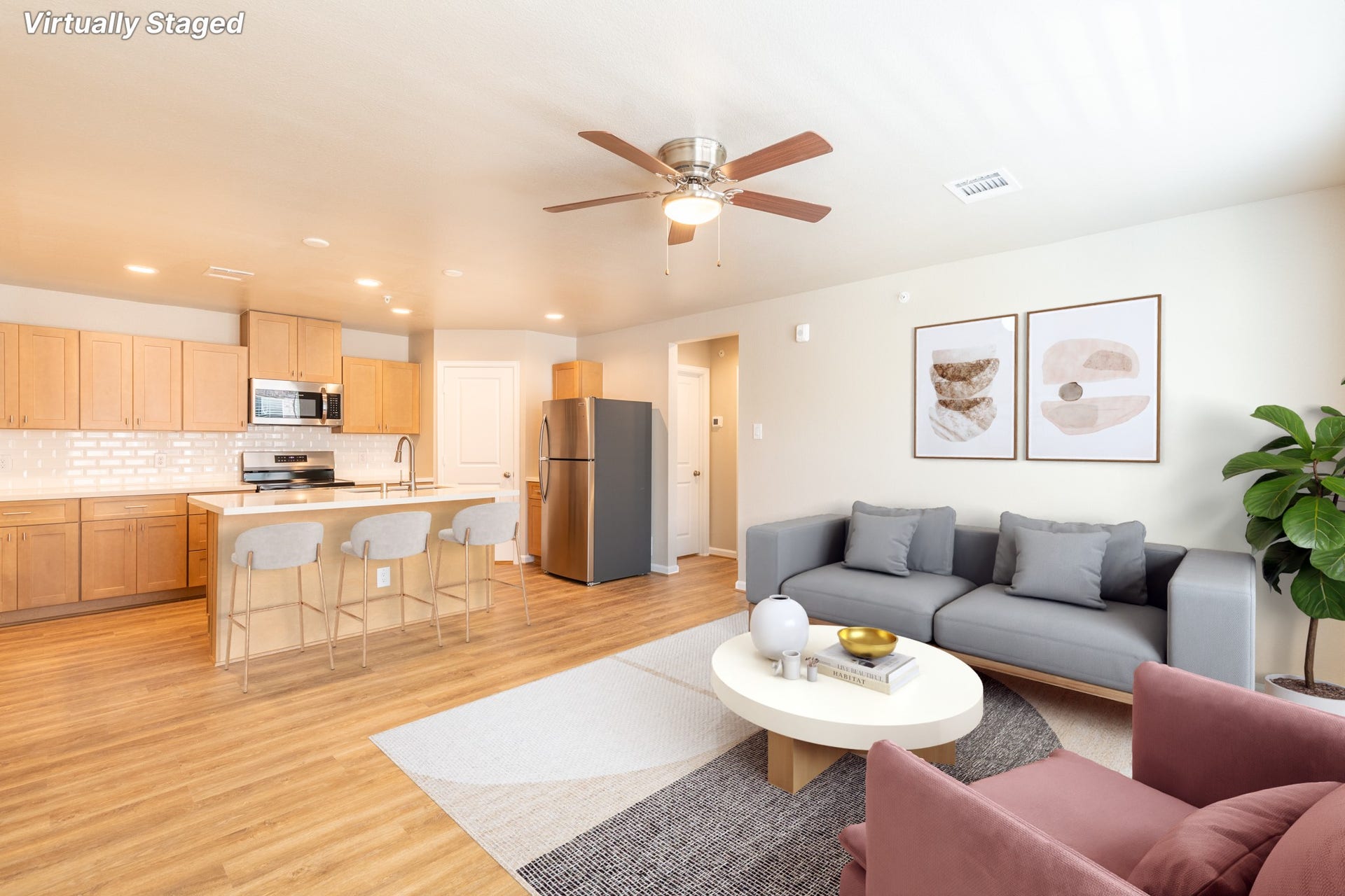 233 Park Place Circle, #C, Waller, TX 77484