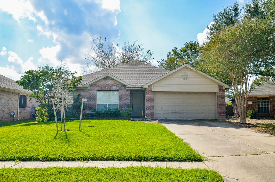 Property photo for 22523 Vista Valley Drive, Katy, TX
