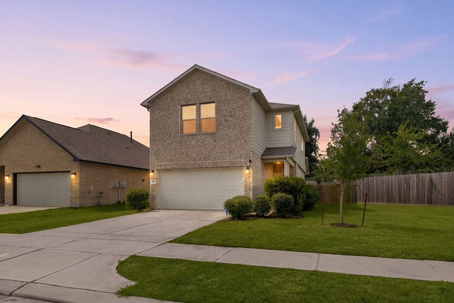 Property photo for 9615 Cardin Lane, Houston, TX