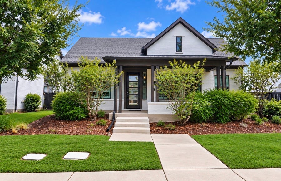 Property photo for 15814 Celebration Lane, Cypress, TX