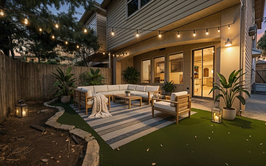 Property photo for 1215 Malone Street, Houston, TX