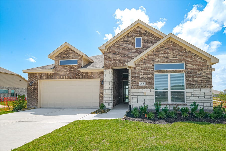 Property photo for 3019 Golden Isle Drive, Texas City, TX
